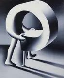 Mark Kostabi, Play yourself
