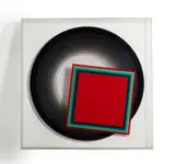 Eugenio Carmi, Senza titolo, sculpture