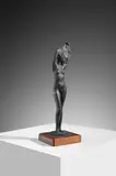 Sergio Unia, Senza titolo, sculpture