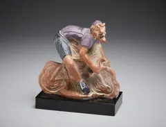 Stefano Bombardieri, Senza titolo, sculpture