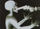 Robert Gligorov, XXX-Ray, photograph