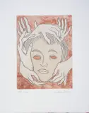 Man Ray, Da: Electro-magie, print (other)