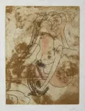 Roberto Sebastián Antonio Matta, F.M.R.- Composizione, print (other)