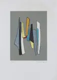 Hans Richter, Senza titolo, print (other)