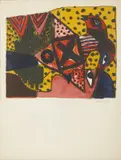 Guillaume Cornelis van Beverloo, Regard sur l'oiseau