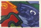 Bengt Lindström, Senza titolo, print (other)