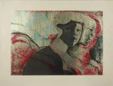 Salvatore Fiume, Senza titolo, print (other)