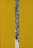Emilio Scanavino, Senza titolo, print (other)