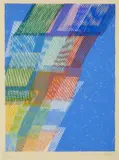 Senza titolo by Piero Dorazio, print (other), sold Jun 2023