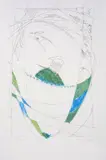 Gastone Novelli, In fondo vengono tutti i colori