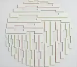 Estuardo Maldonado, Struttura circolare, print (other)