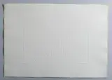 Günther Uecker, Senza titolo, print (other)