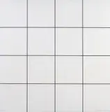 François Morellet, Senza titolo, print (other)