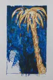 Palma by Mario Schifano, print (other), sold Jun 2023