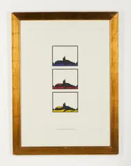 Tino Stefanoni, Una vera matamorfosi era toccata al paese, print (other)