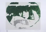 Giosetta Fioroni, Doppio Liberty, print (other)