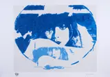 Giosetta Fioroni, Doppio Liberty, print (other)