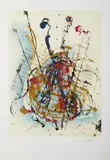 Arman, Senza titolo, print (other)