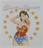 Mel Ramos, Wonder woman