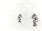Giulio Paolini, Eclat, print (other)