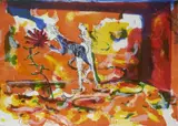 Marco Cingolani, Wilde & Nietsche, print (other)