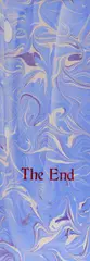 Johnatan Monk, The end #304, print (other)