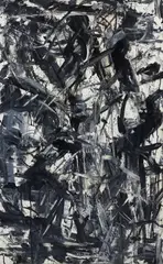 Emilio Vedova, CICLO '60