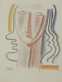 Mario Tozzi, Senza titolo