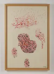 Antonio Sanfilippo, Senza titolo