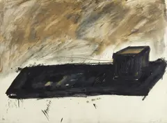 Giuseppe Spagnulo, Senza titolo