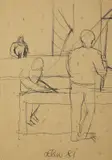 (salvatore Mangione) Salvo, Biliardo