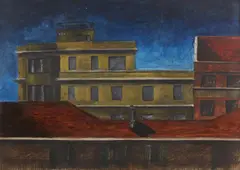Marco Petrus, Tetti