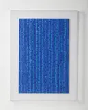 Giovanni Dell'acqua, Il blu si ribella