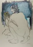 Klaus Karl Mehrkens, Senza titolo