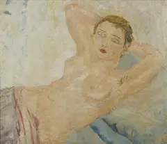Angelo Del Bon, Donna insonne