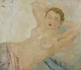 Angelo Del Bon, Donna insonne