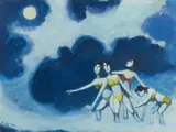Pompeo Borra, Le valchirie