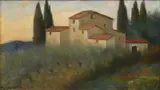Senza titolo by Nino Giovanni Tirinnanzi, sold Apr 2023