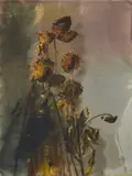 Mario Madiai, Girasoli d'agosto