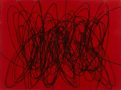Spirale by Roberto Crippa, sold Apr 2023