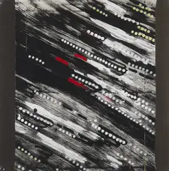 Velocità nere by Gastone Biggi, sold Apr 2023