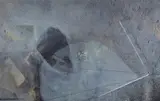 Alekos Kontopoulos, Senza titolo