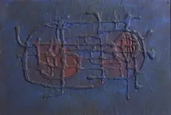 Edgardo Mannucci, Senza titolo