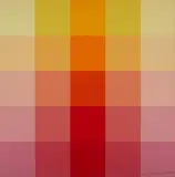 Hugo Rodolfo De Marco, Lumiere rouge