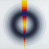Horacio Garcia Rossi, Couleur lumiere