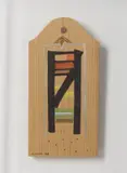 Bruno Munari, Senza titolo