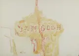 Van Gogh by Tano Festa, sold Apr 2023