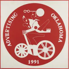Aldo Spoldi, Advertising Oklahoma