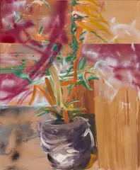 Gino Bosa, La pia danza d'un vegetale