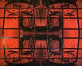 Karina Gosteva, Hell inside, beyond boundaries